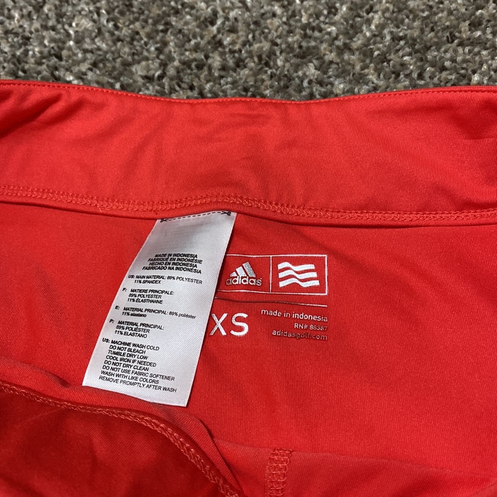 Golf Skort - Picture 3 of 3